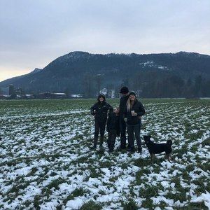 Meet your Posher, Angie